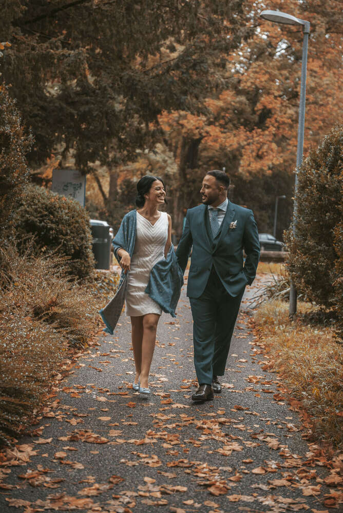 Hochzeit (Erol Reka)
