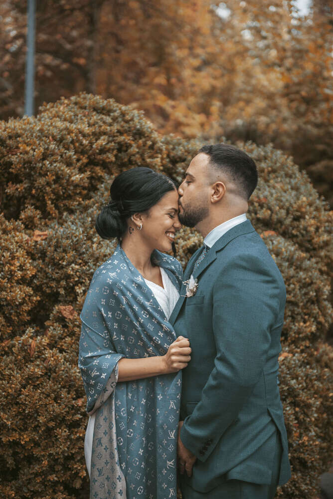 Hochzeit (Erol Reka)