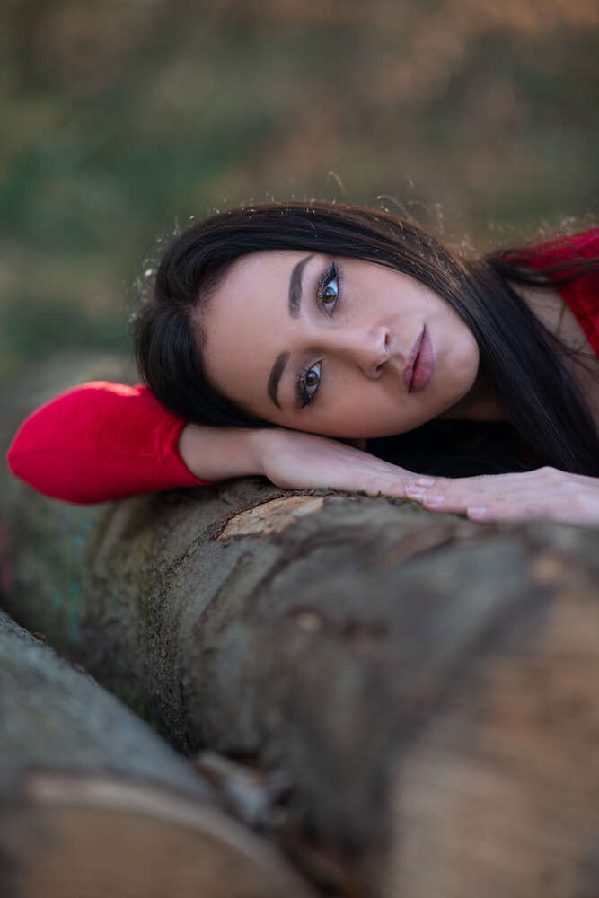 Portraitfoto (Erol Reka)
