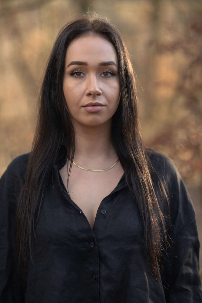 Portraitfoto (Erol Reka)