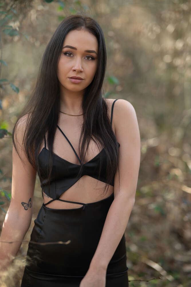 Portraitfoto (Erol Reka)