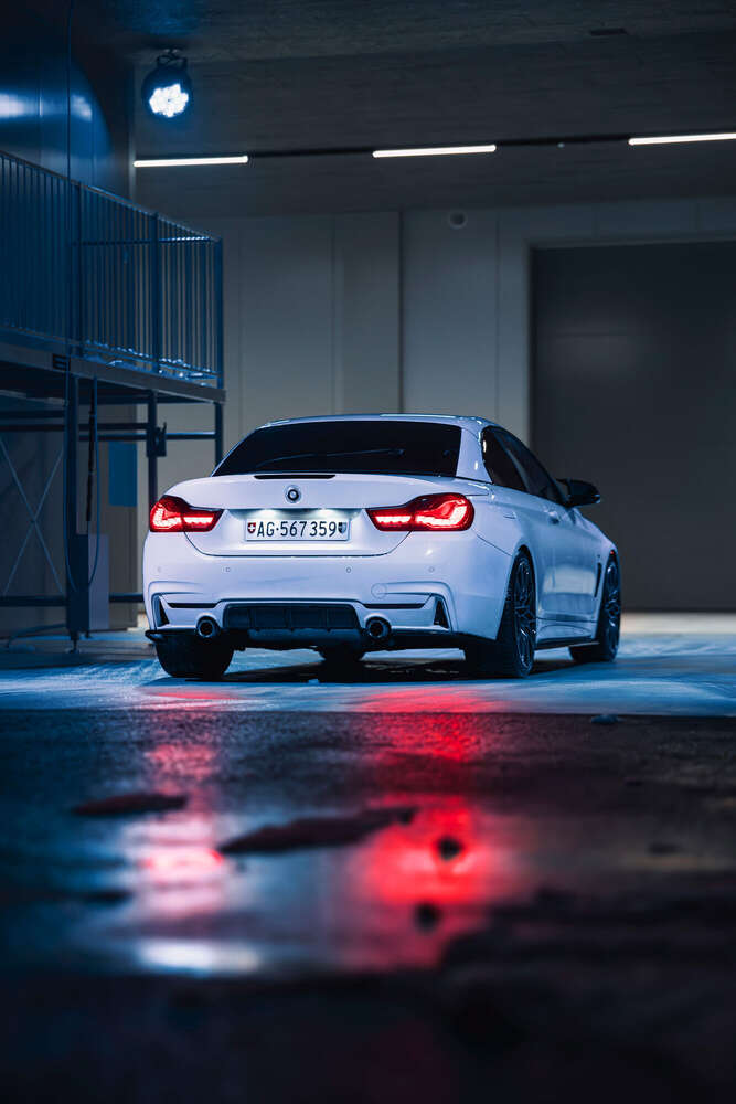 Carshooting (Erol Reka)