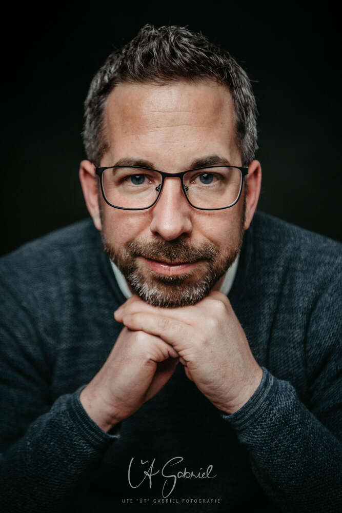 Ute Gabriel Fotografie