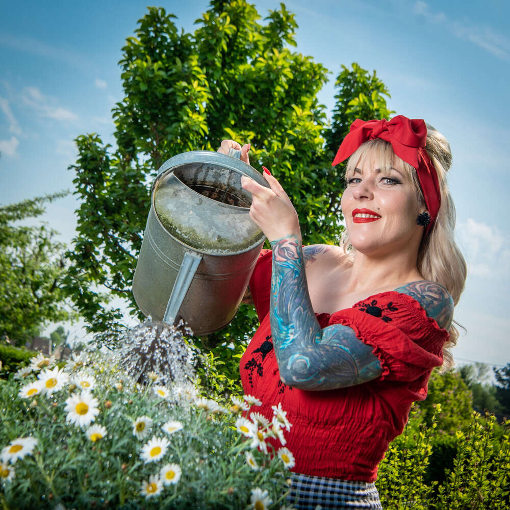 Ute Gabriel Fotografie