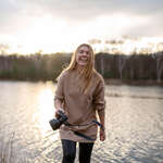 Marinas lächelnde Linse - Familienfotografie