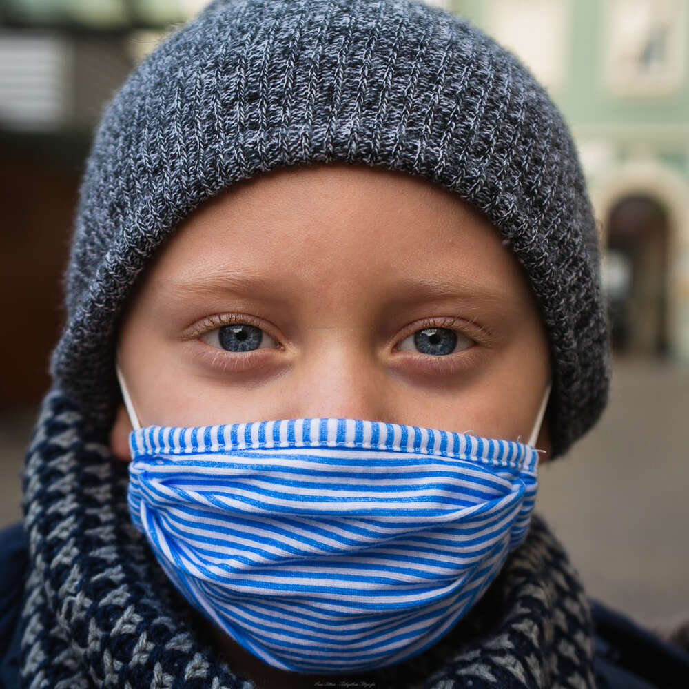 Farbsynthese Fotografie