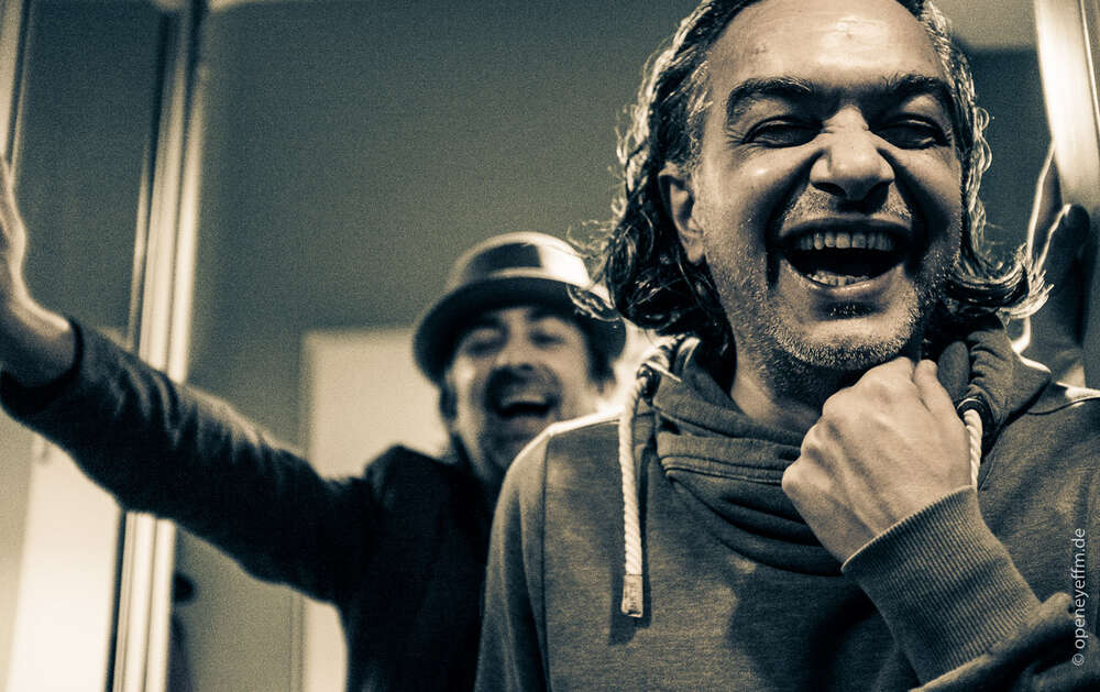 Ralf Werner BILDERMACHER