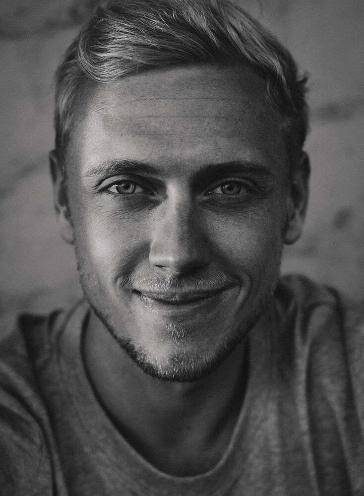 Baroquine Photography