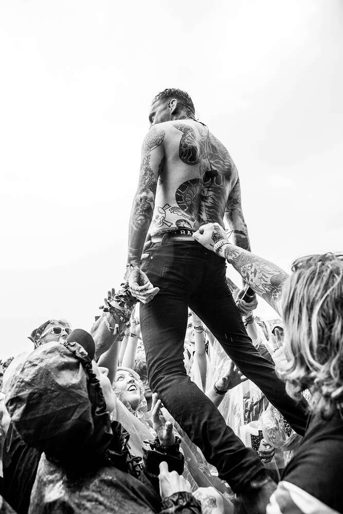 Baroquine Photography