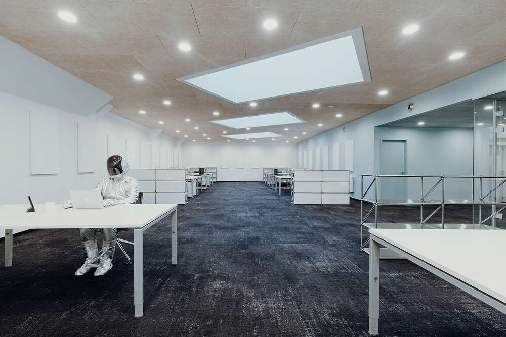 Baroquine Photography