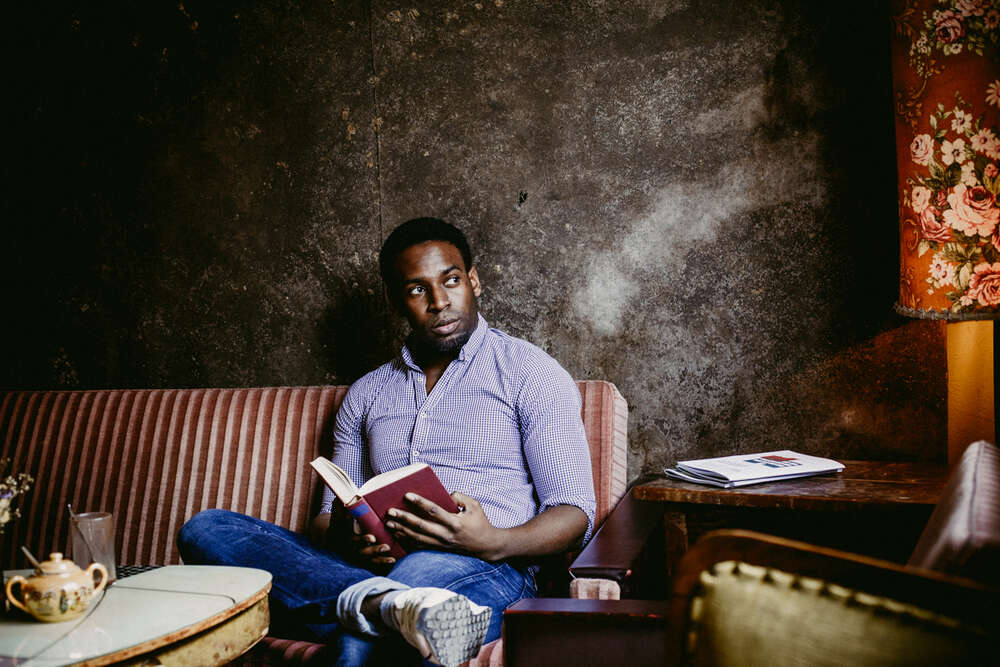 Baroquine Photography