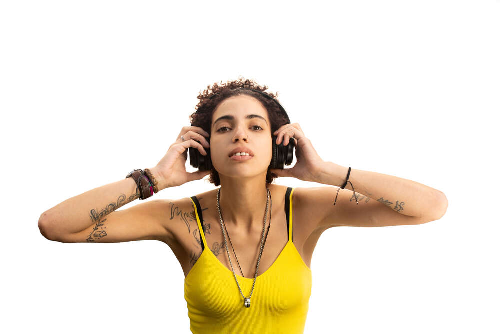 Kopfh&ouml;rer (Daniel Stanski)