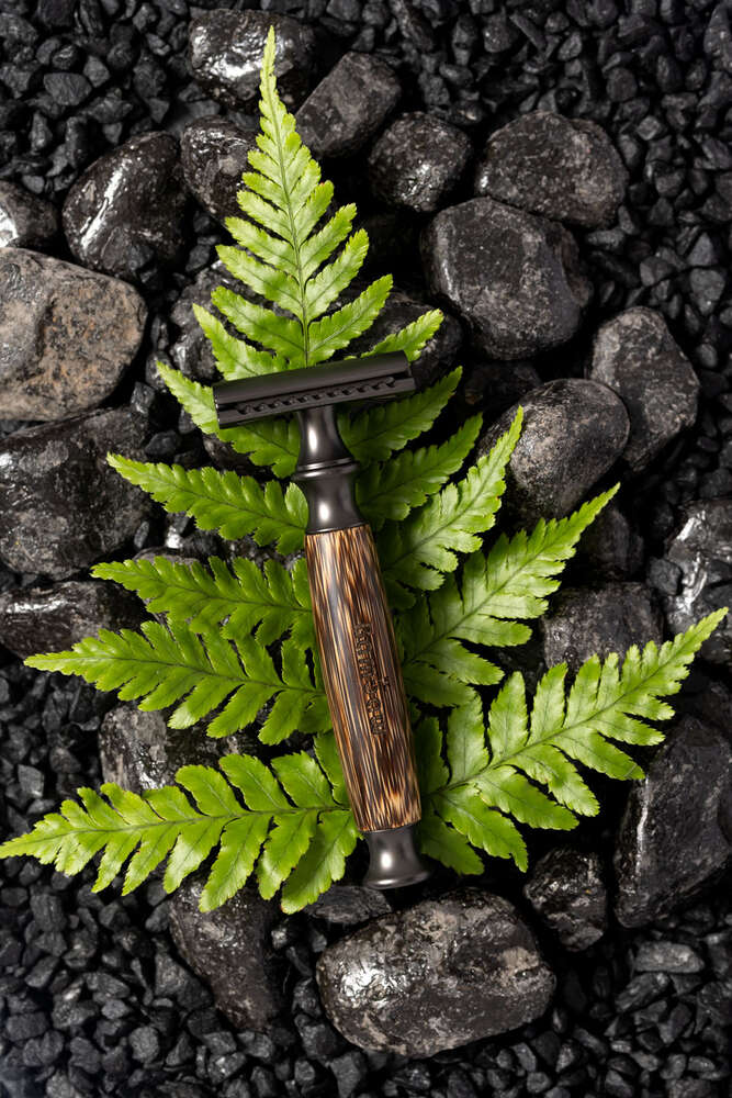 Rasierer (Daniel Stanski)