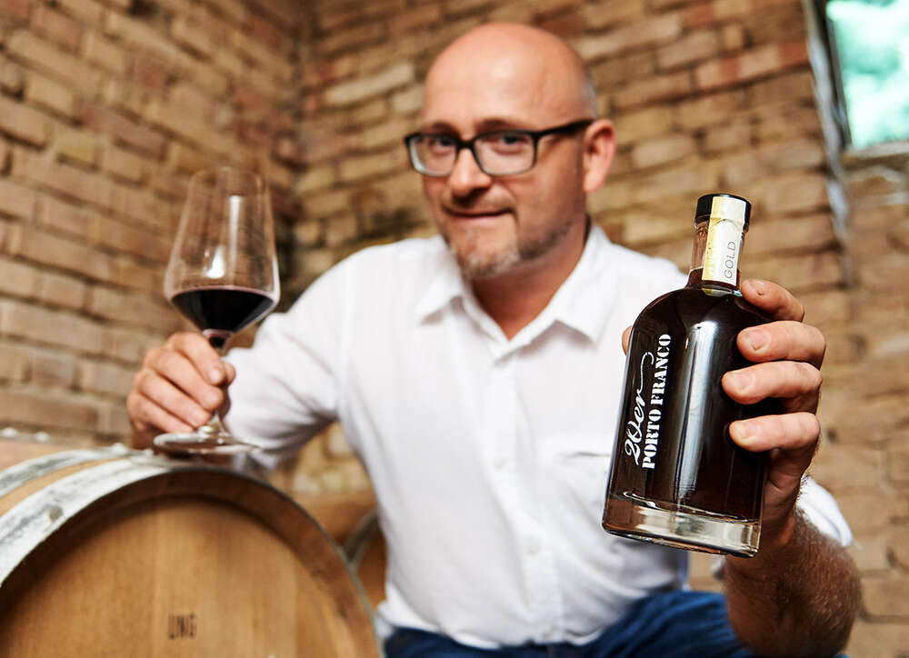 Weinkeller (www.der-photograph.at)