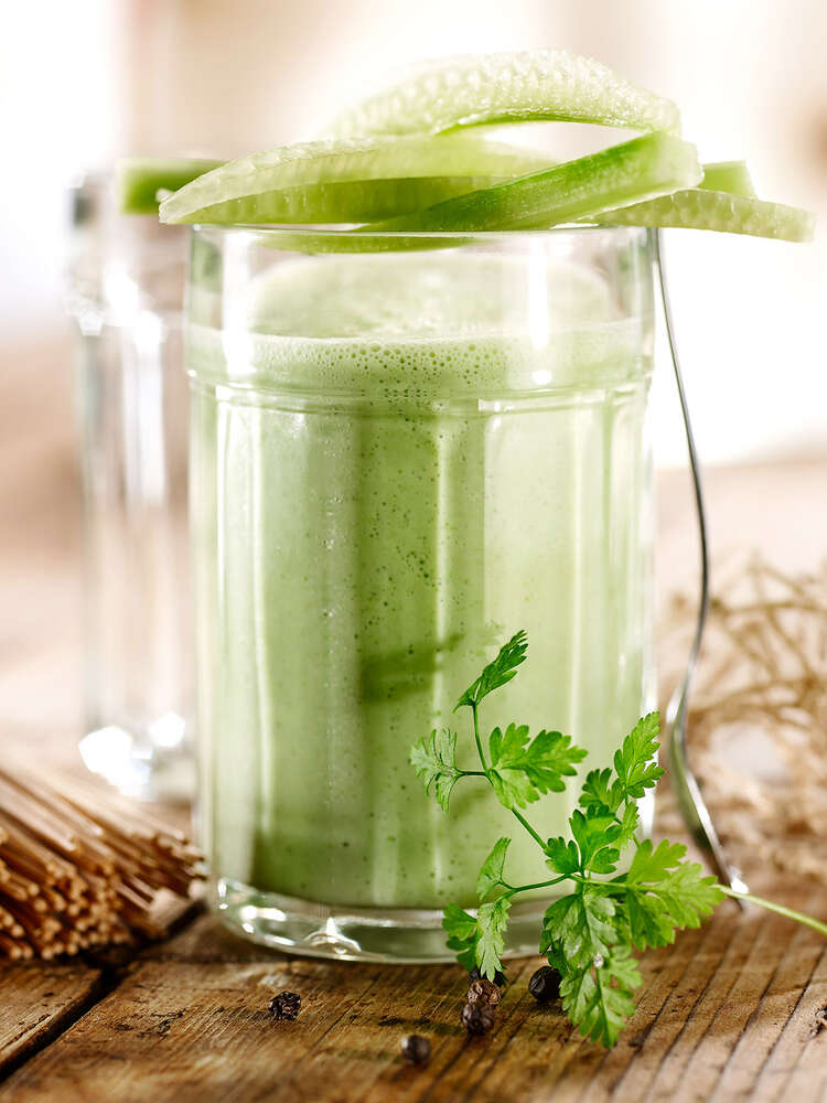 Gurken-Smoothie (www.der-photograph.at)