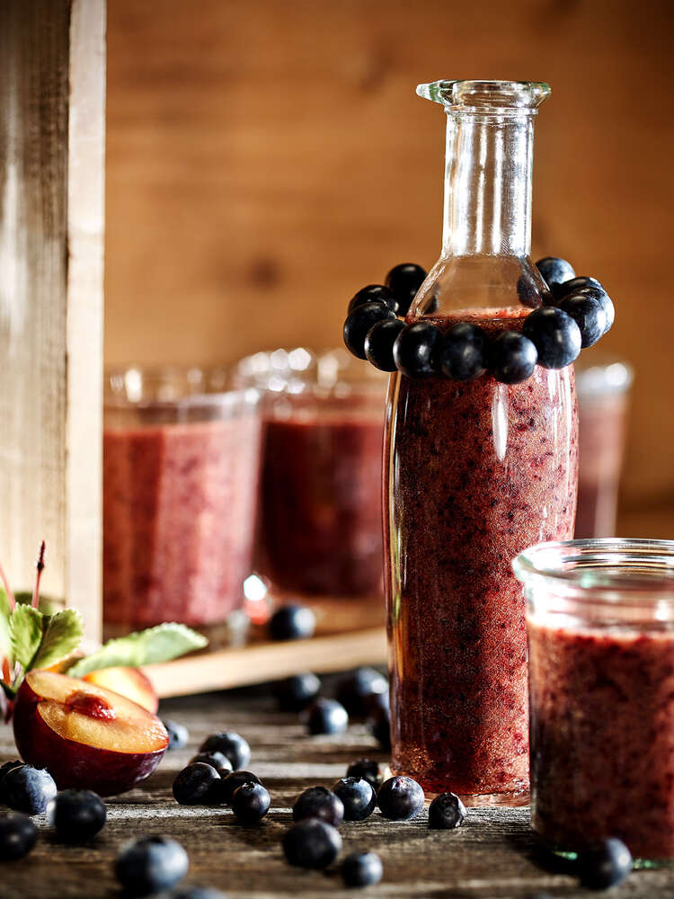 Beeren Smoothie (www.der-photograph.at)