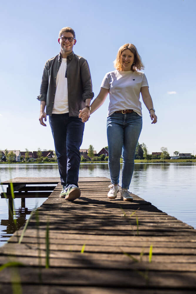 Fotos fangen Augenblicke (Fotos fangen Augenblicke)