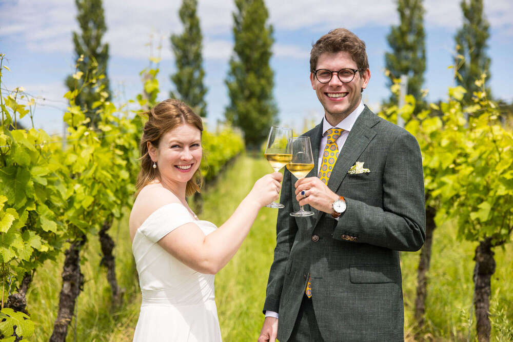 Fotos fangen Augenblicke