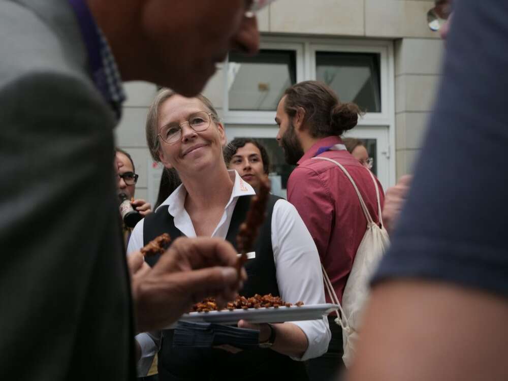 FUNKENFANG (FUNKENFANG)