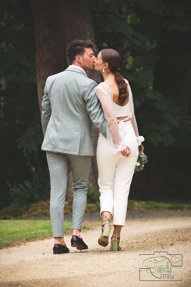 Hochzeit (SandyFoto)