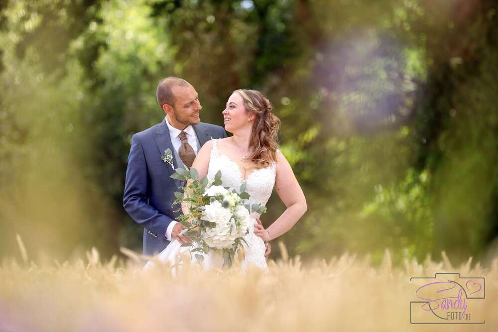Hochzeit (SandyFoto)