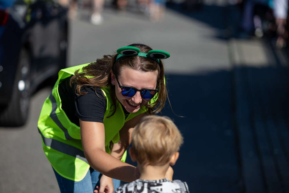 Eventfotografie Kerwe Laudenbach (FROG MEDIA)