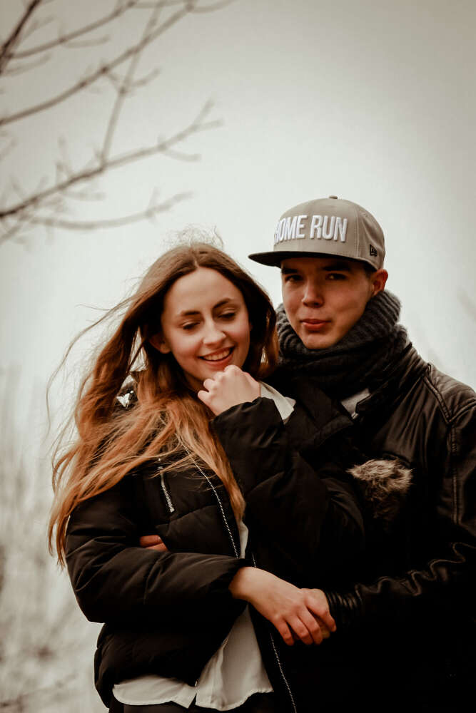 Claudia & Nicolai  Gulewicz  (Claudia & Nicolai  Gulewicz )