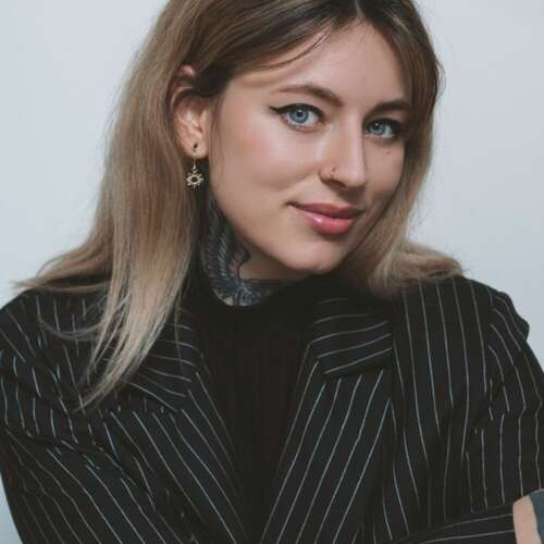 Josephine Weiss aus Innsbruck