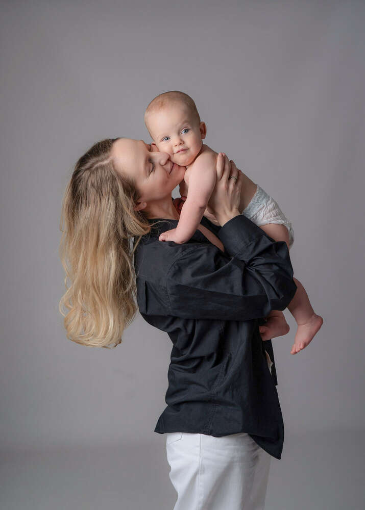 Natalia Gurevich (Natalia Gurevich)