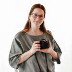 Anjuli Lang - Fotografie