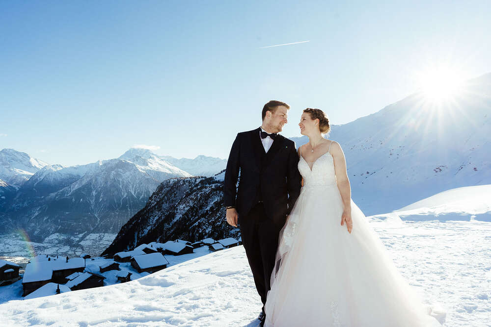 Michel Sieber Fotografie