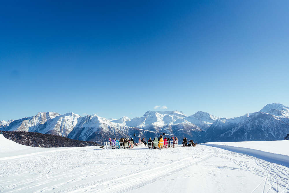 Michel Sieber Fotografie