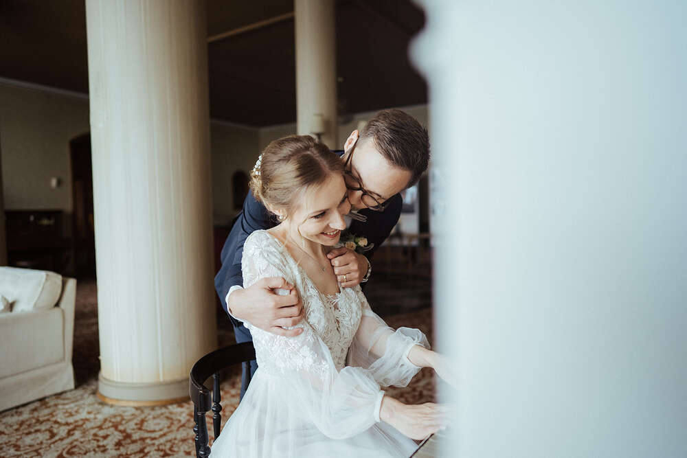 Michel Sieber Fotografie