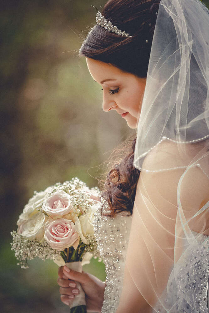 Hochzeitfotografie (Paul Kozikowski)