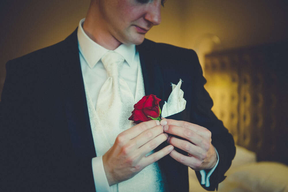 Hochzeitfotografie (Paul Kozikowski)