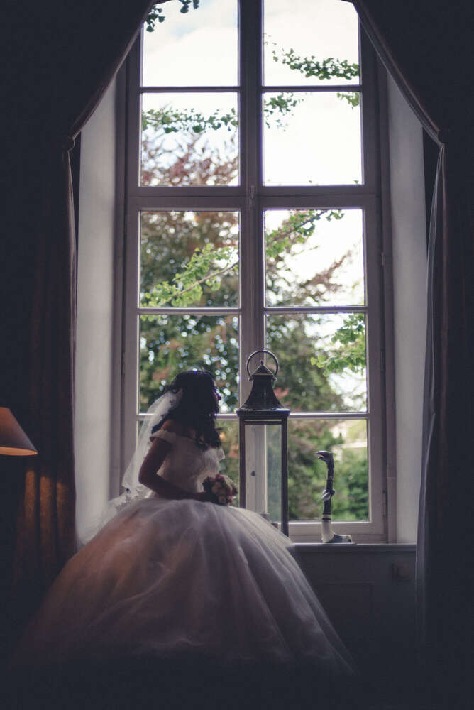 Hochzeitfotografie (Paul Kozikowski)