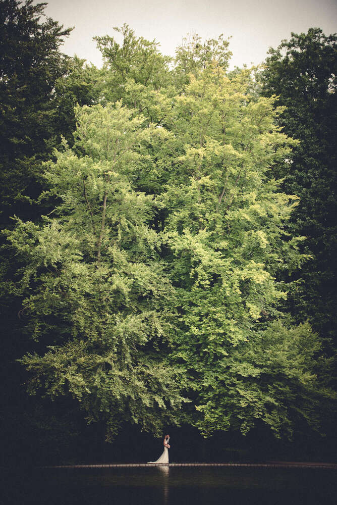 Hochzeitfotografie (Paul Kozikowski)