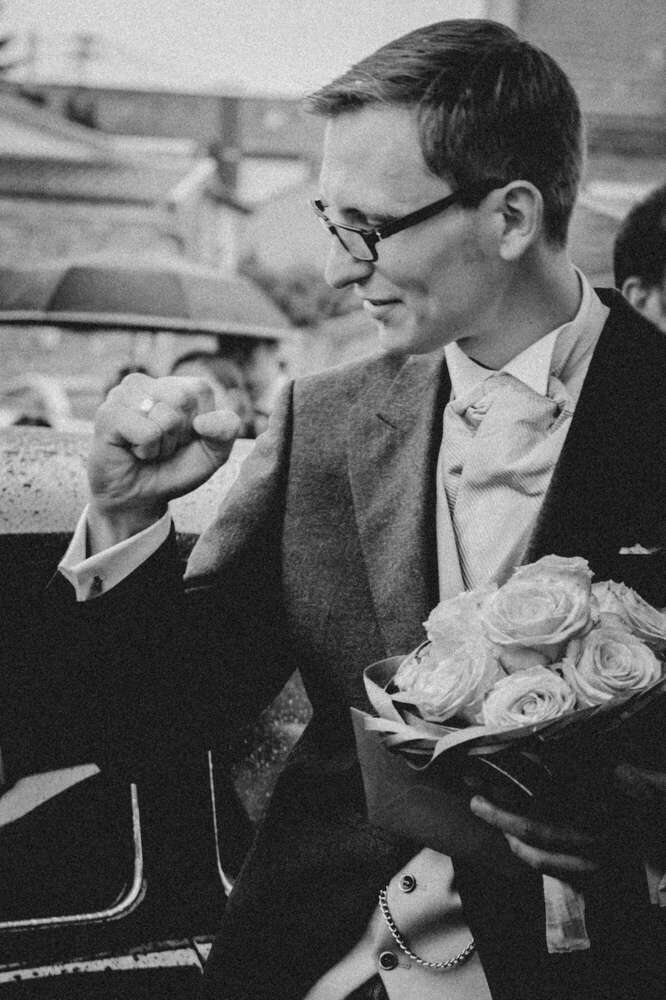 Hochzeitfotografie (Paul Kozikowski)