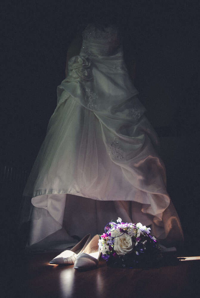 Hochzeitfotografie (Paul Kozikowski)