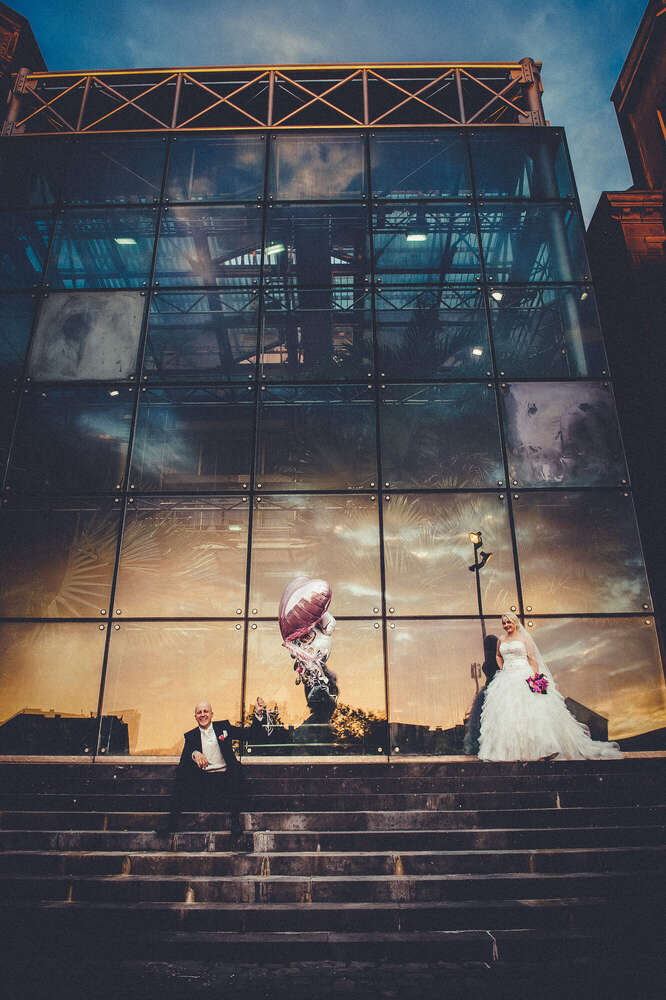 Hochzeitfotografie (Paul Kozikowski)