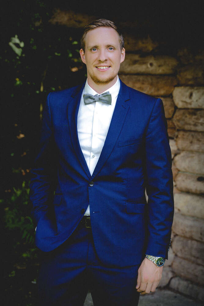 Hochzeitfotografie (Paul Kozikowski)