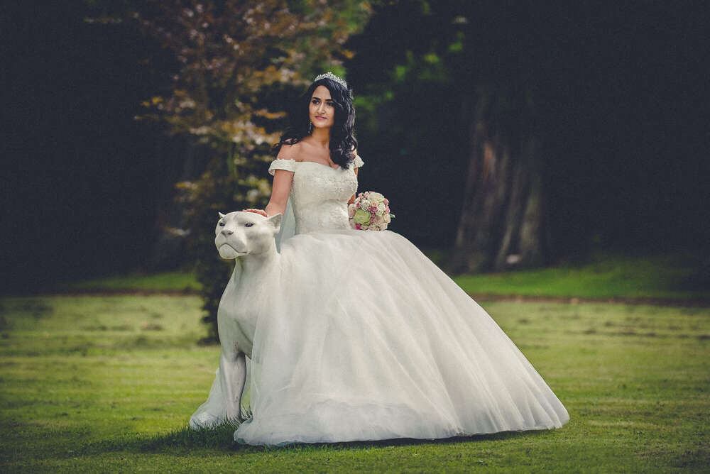 Hochzeitfotografie (Paul Kozikowski)