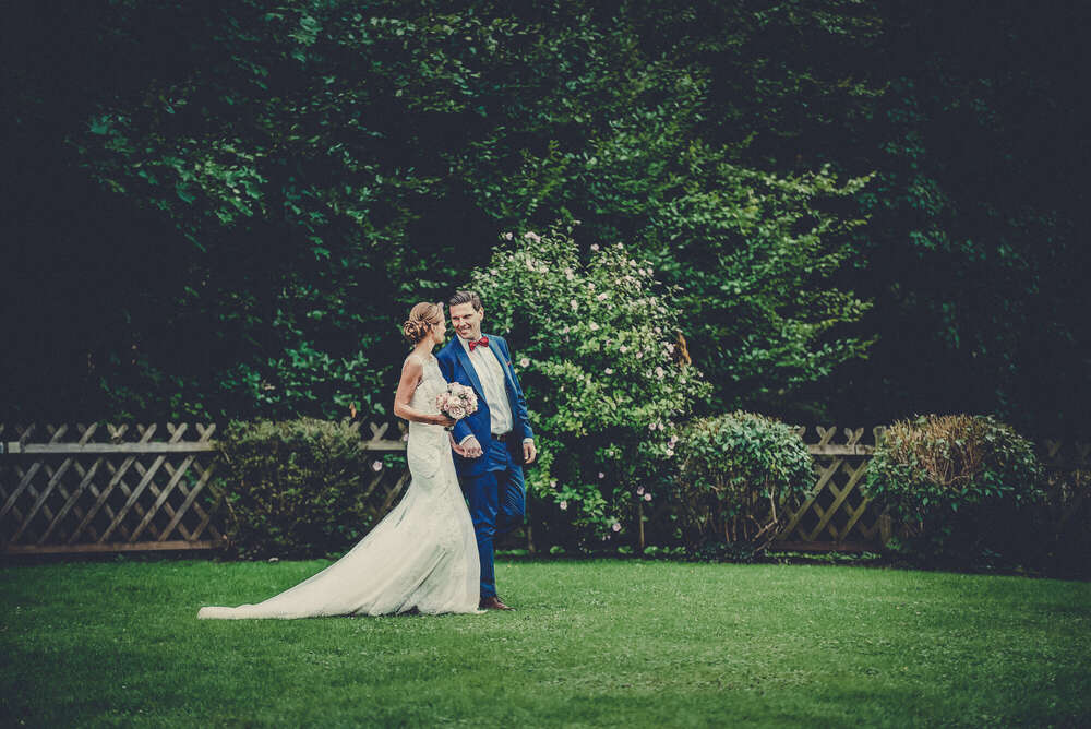 Hochzeitfotografie (Paul Kozikowski)