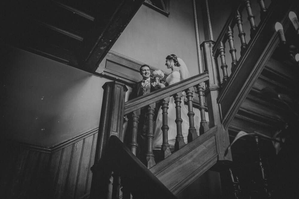 Hochzeitfotografie (Paul Kozikowski)