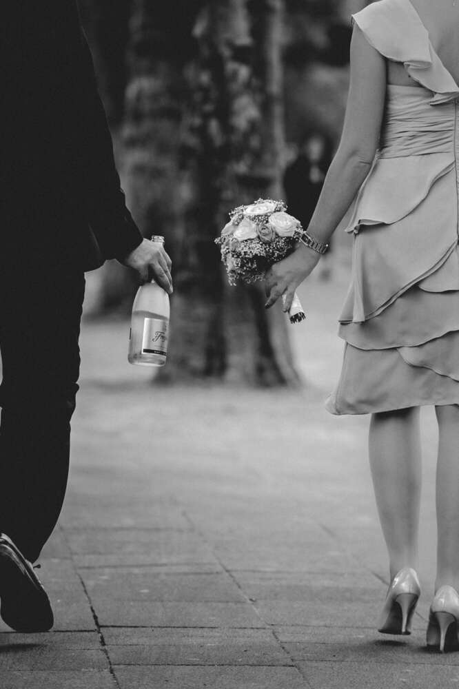 Hochzeitfotografie (Paul Kozikowski)