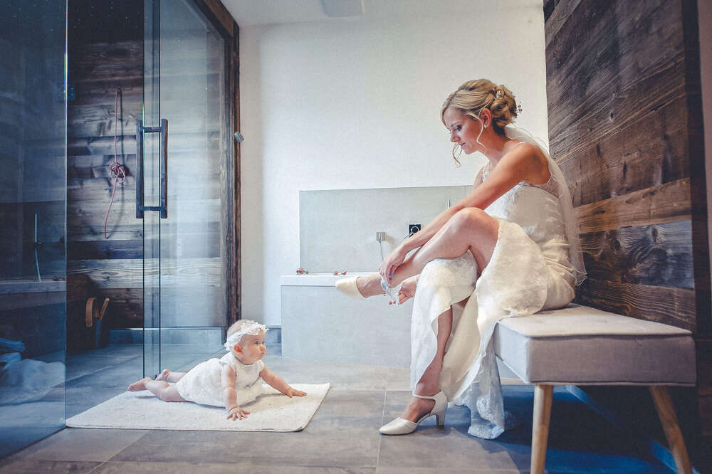 Hochzeitfotografie (Paul Kozikowski)