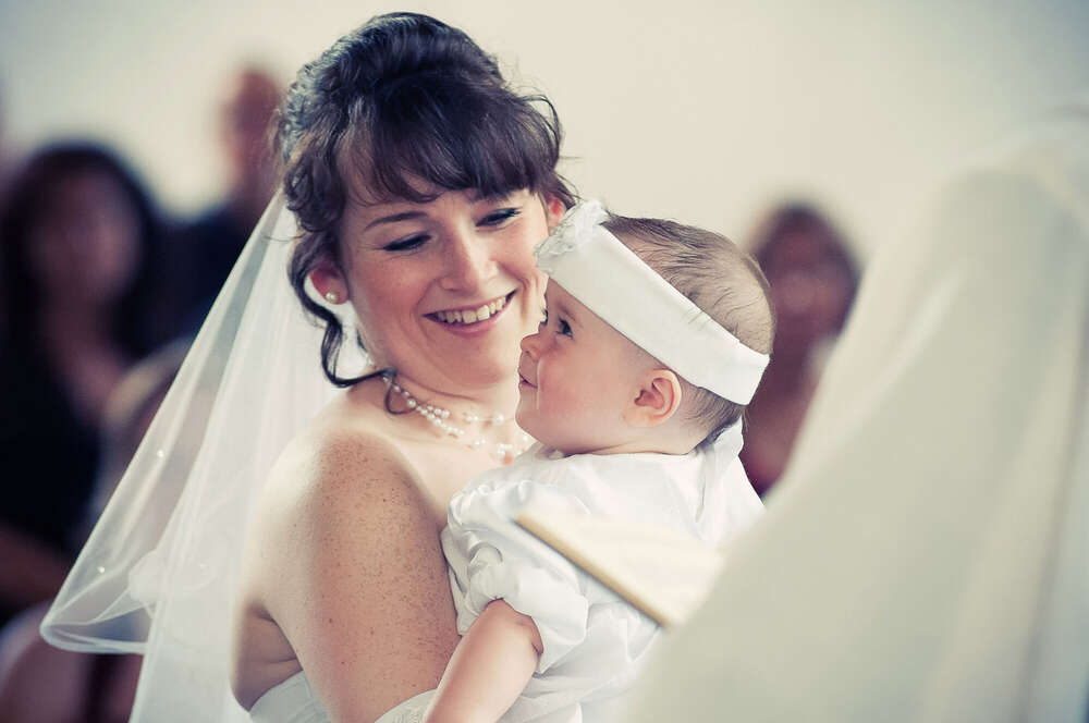 Hochzeitfotografie (Paul Kozikowski)