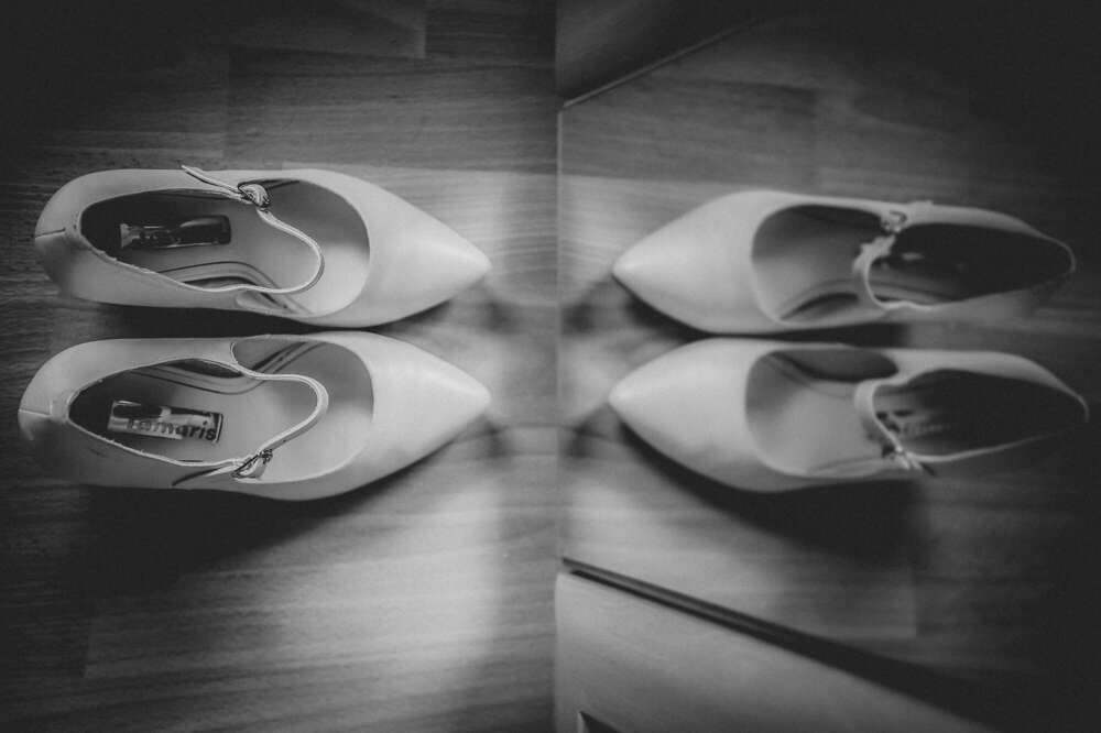 Hochzeitfotografie (Paul Kozikowski)