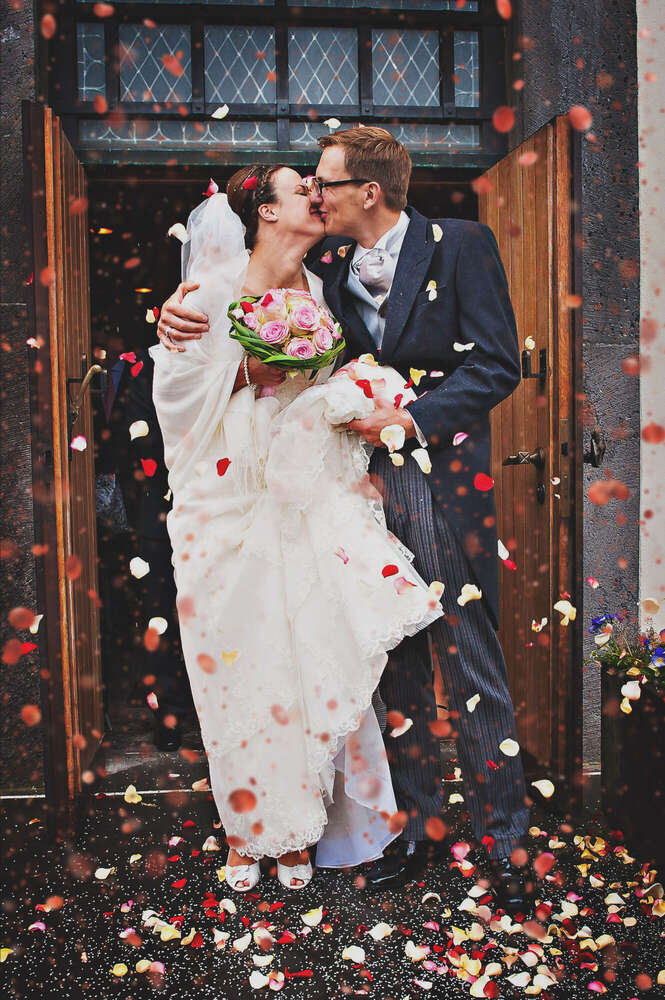 Hochzeitfotografie (Paul Kozikowski)