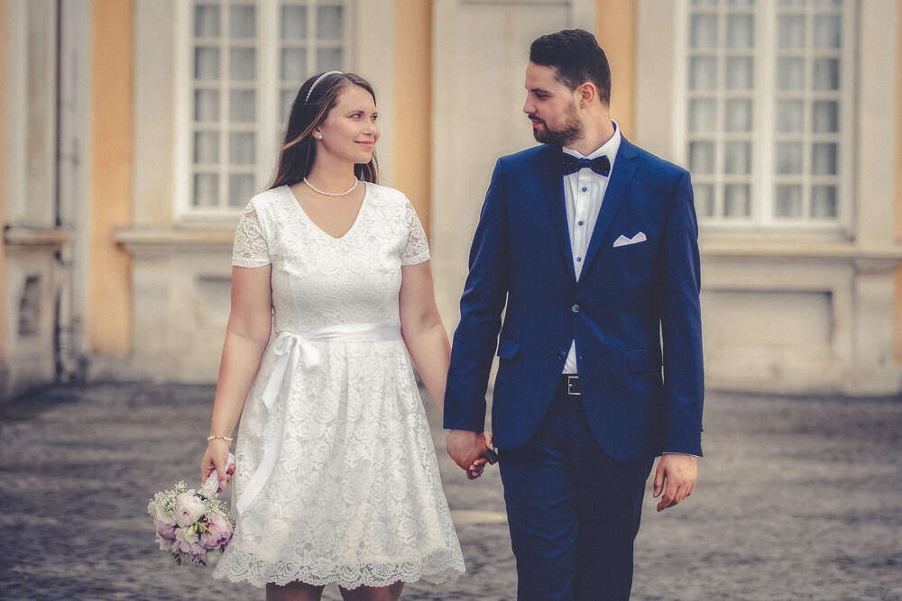 Hochzeitfotografie (Paul Kozikowski)